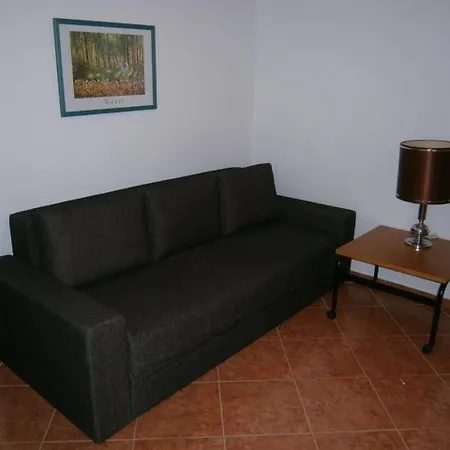 Апартаменты Tolles In Mit Garten, Grill Und Terrasse *
