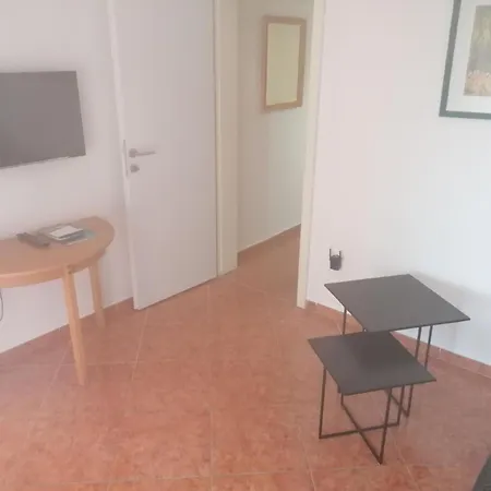 Апартаменты Tolles In Mit Garten, Grill Und Terrasse