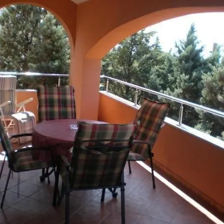 Апартаменты Tolles In Mit Garten, Grill Und Terrasse *