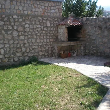 Апартаменты Tolles In Mit Garten, Grill Und Terrasse *