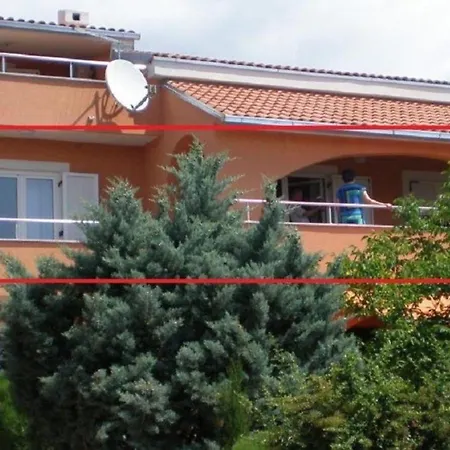 Апартаменты Tolles In Mit Garten, Grill Und Terrasse *